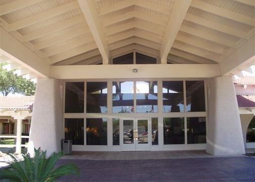 Days Inn By Wyndham Uvalde Esterno foto